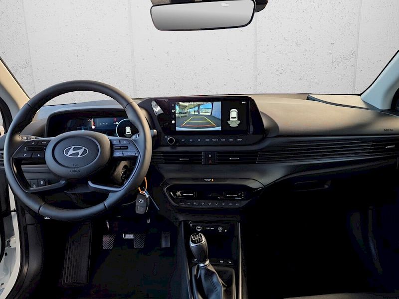 Hyundai i20 Go! Plus 1,0 T-GDi - b5bu2-OO6/O7