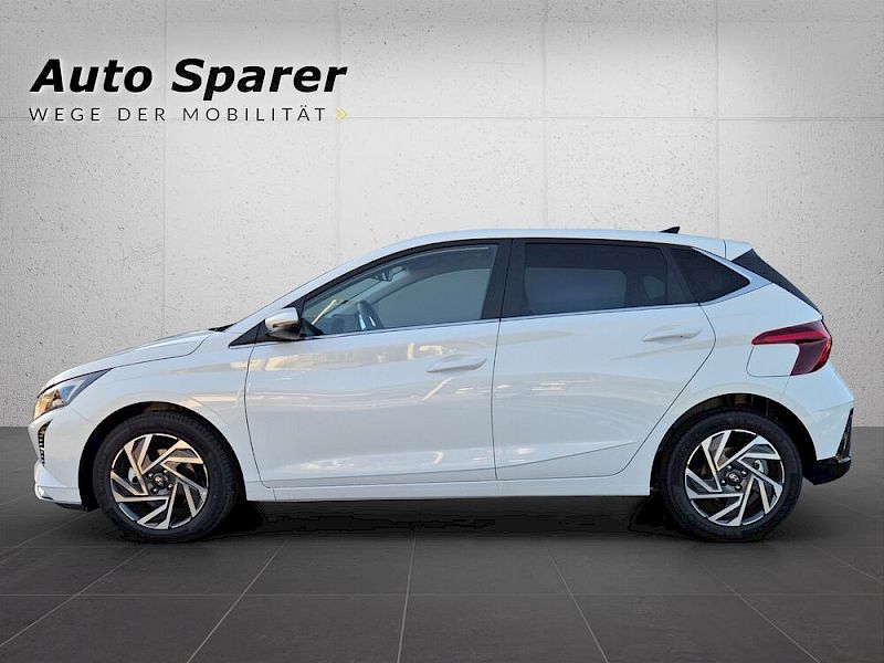 Hyundai i20 Go! Plus 1,0 T-GDi - b5bu2-OO6/O7