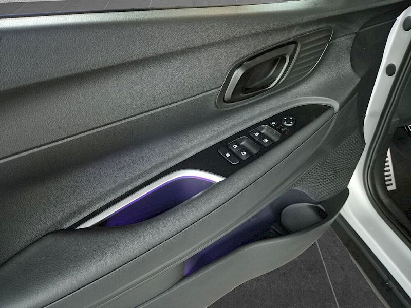 Hyundai Bayon BAYON Go! Plus 1,0 T-GDi - y5bu2-OO2