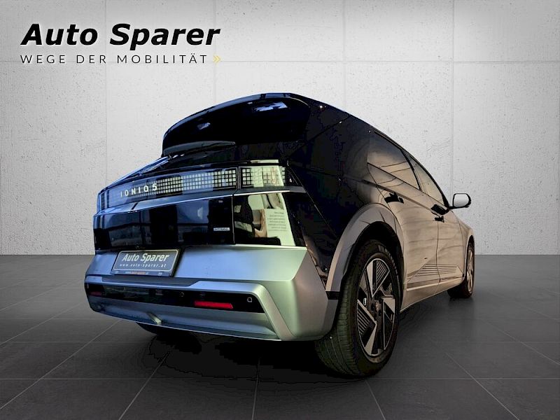 Hyundai Ioniq 5 IONIQ 5 Prestige Line 84 kWh AWD - i5p52-PP2-OO1