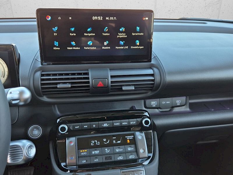 Hyundai Inster INSTER Trend Line 49 kWh - r5t42-P3/4-O1