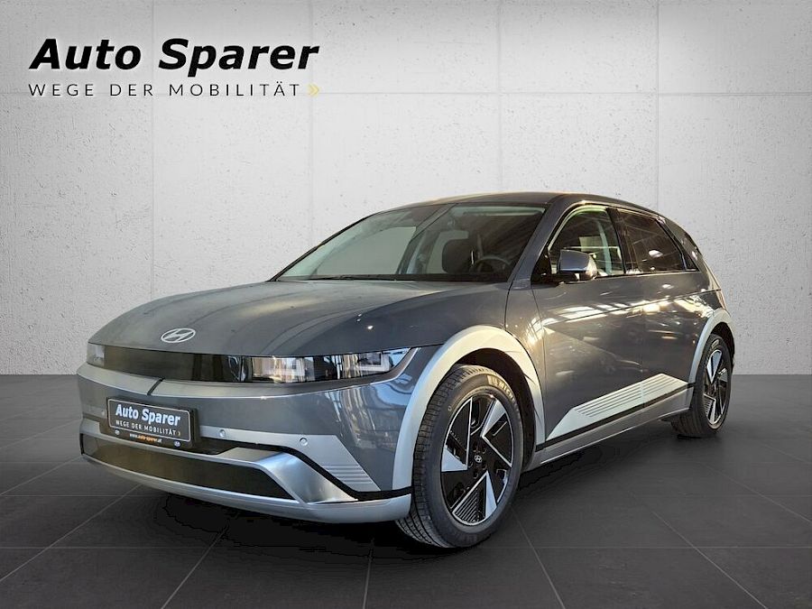 Hyundai Ioniq 5 IONIQ 5 Go! 84 kWh AWD - i5g52-PP7-OO1