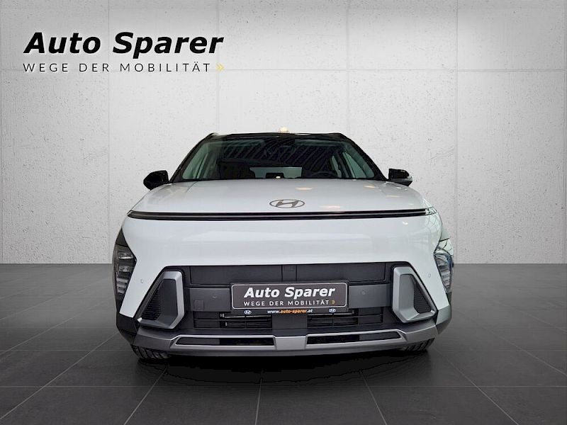 Hyundai Kona KONA SX2 Go! Plus 1,6 GDi HEV 2WD DCT - k5hu1-OP2-P6