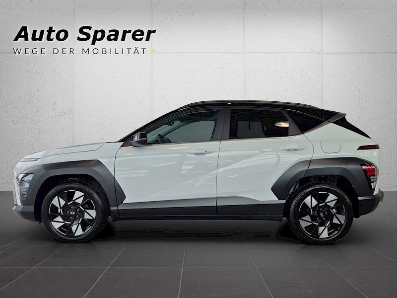 Hyundai Kona KONA SX2 Go! Plus 1,6 GDi HEV 2WD DCT - k5hu1-OP2-P6