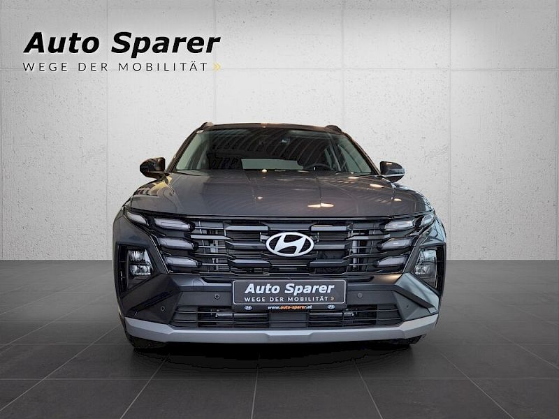 Hyundai Tucson TUCSON NX4 Jubilé 1,6 T-GDi HEV 4WD AT - t6hj2