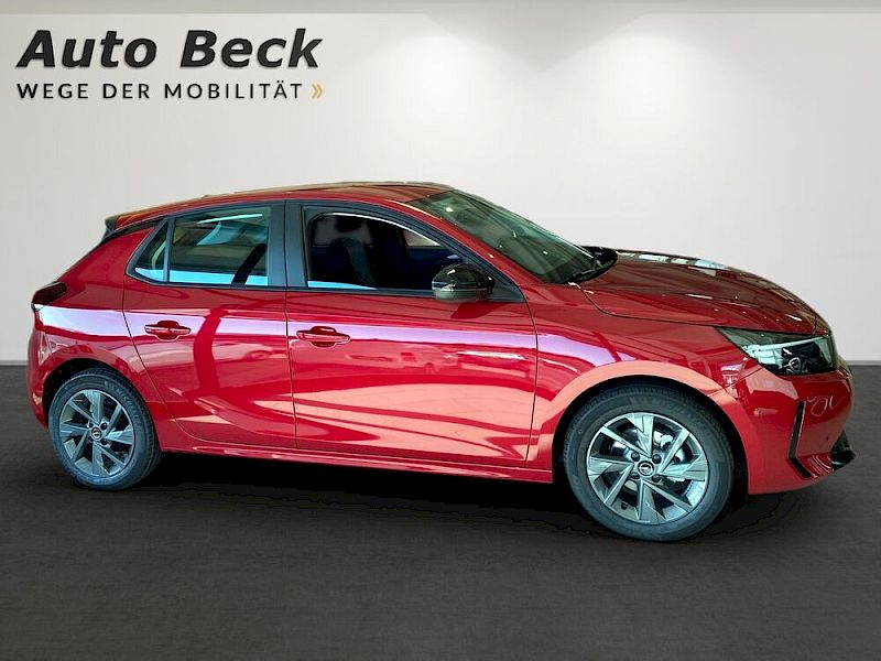 Opel Corsa 1,2 Edition