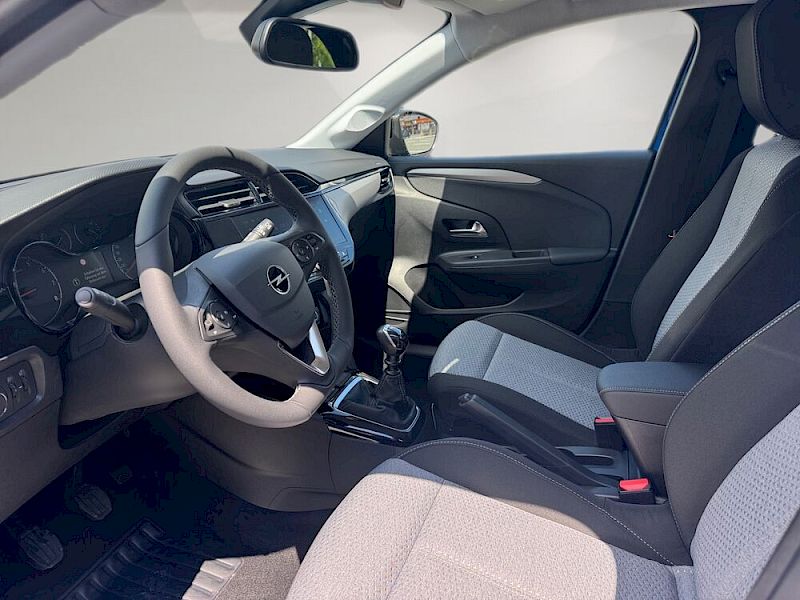 Opel Corsa 1,2 Edition