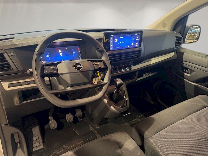 Opel Vivaro VIVARO DK XL BlueHDI 145 S&S