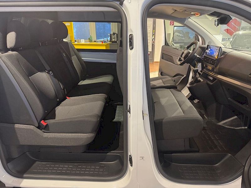 Opel Vivaro VIVARO DK XL BlueHDI 145 S&S