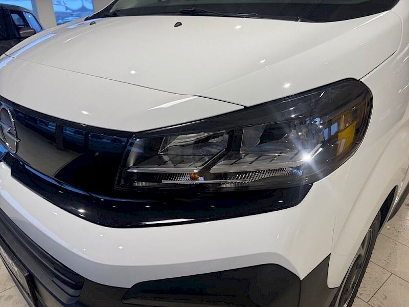 Opel Vivaro VIVARO DK XL BlueHDI 145 S&S