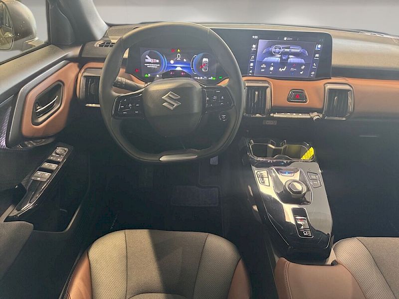 Suzuki Vitara e 61kWh GL+ Allgrip-e Flash