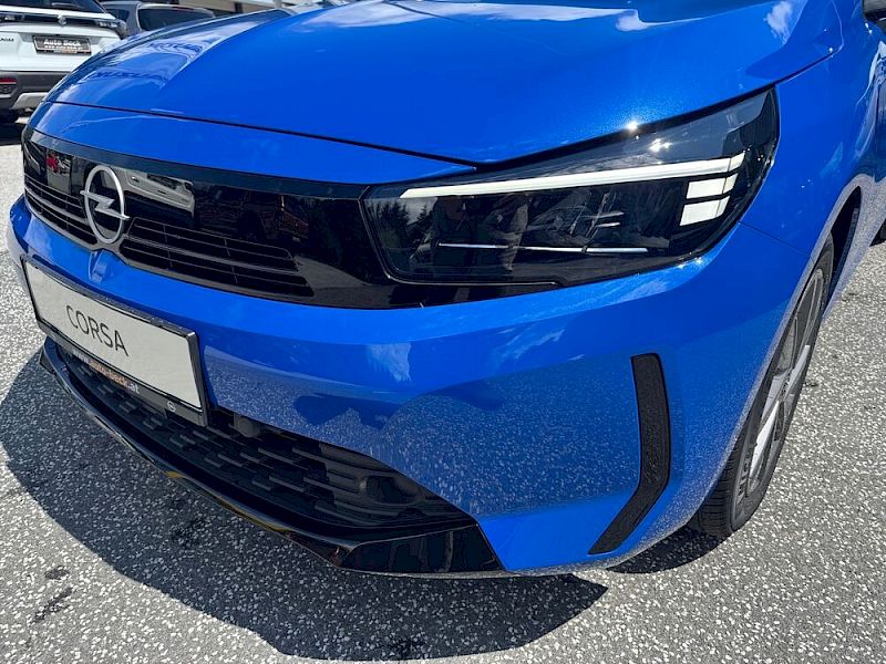 Opel Corsa 1,2 Edition *Winterreifen*