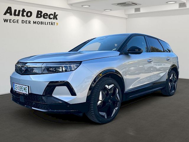 Opel Grandland Electric 73kWh AWD Ultimate