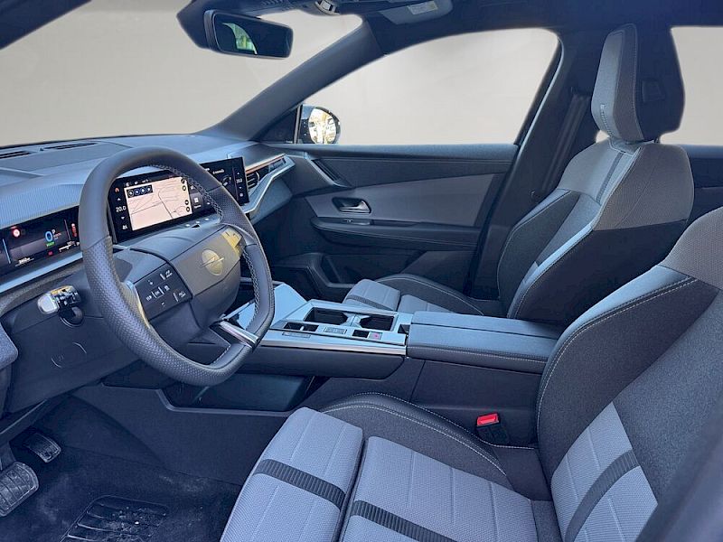 Opel Grandland 1,6 PHEV 21kWh GS Aut. *Winterreifen*