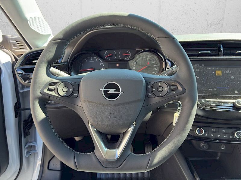 Opel Corsa Edition