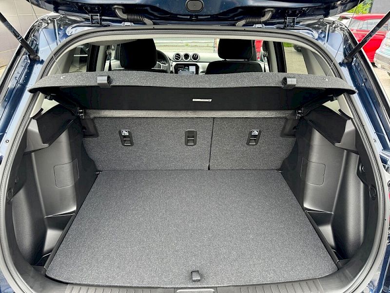 Suzuki Vitara 1,4 GL Hybrid ALLGRIP shine 6AT