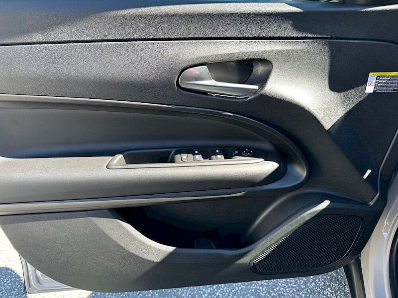 Jeep Avenger Summit Mild-Hybrid