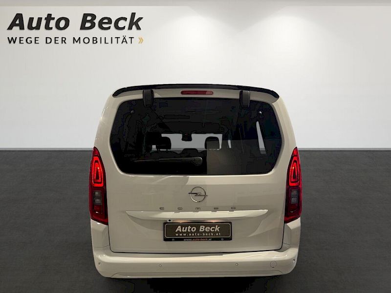 Opel Combo - e GS XL