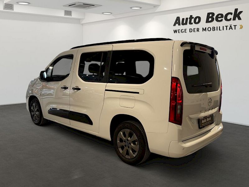 Opel Combo - e GS XL