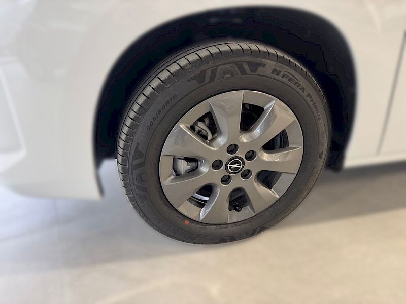 Opel Combo - e GS XL