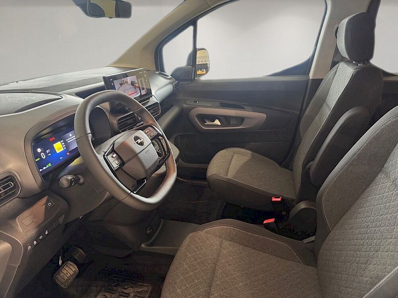 Opel Combo - e GS XL