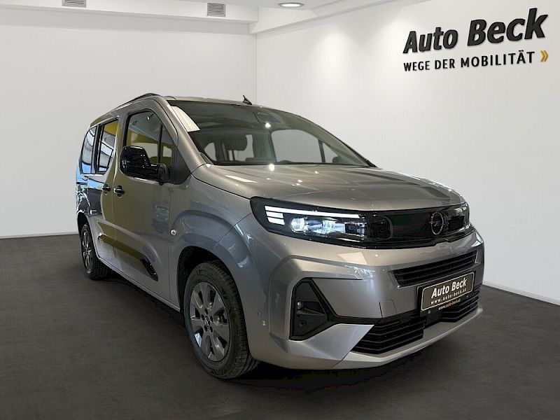 Opel Combo 1.5 GS L