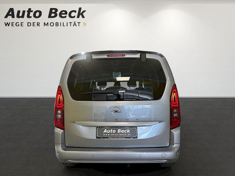Opel Combo 1.5 GS L