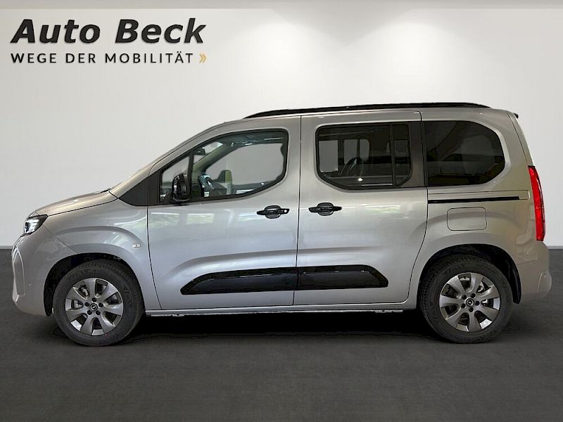 Opel Combo 1.5 GS L