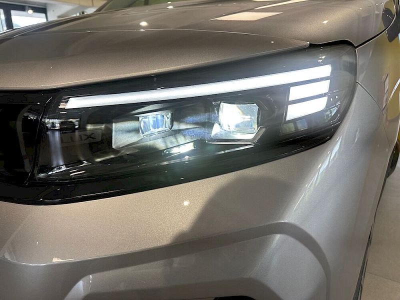 Opel Combo 1.5 GS L