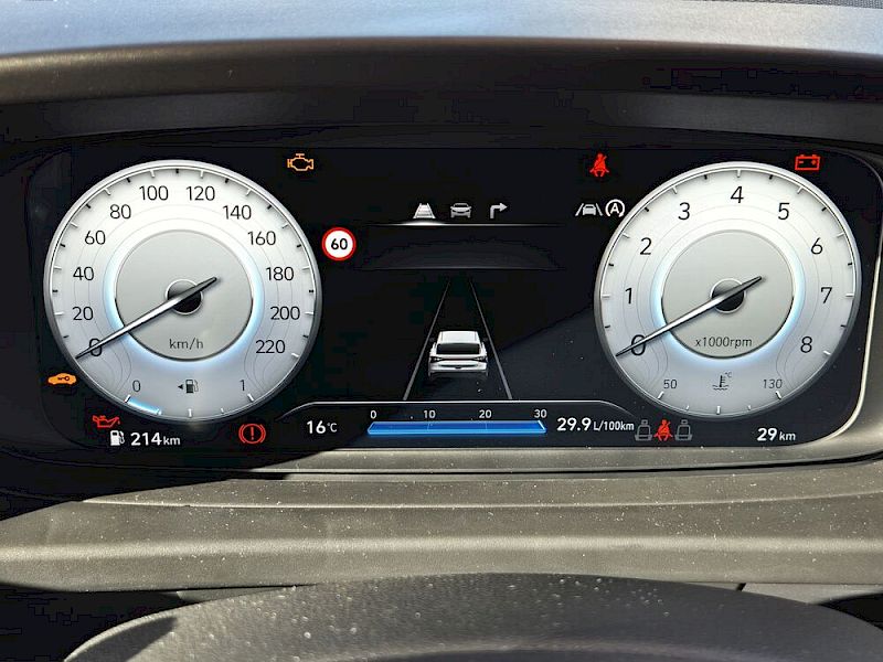 Hyundai i20 Trend Line 1,0 T-GDi - b5bt1-006/07