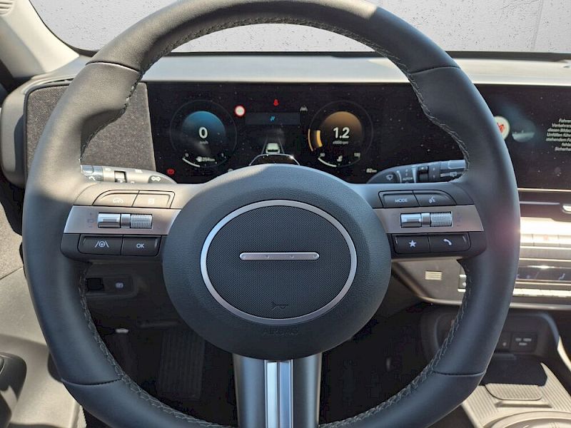 Hyundai Kona KONA SX2 Go! Plus 1,0 T-GDi 2WD - k5bu1-OP6