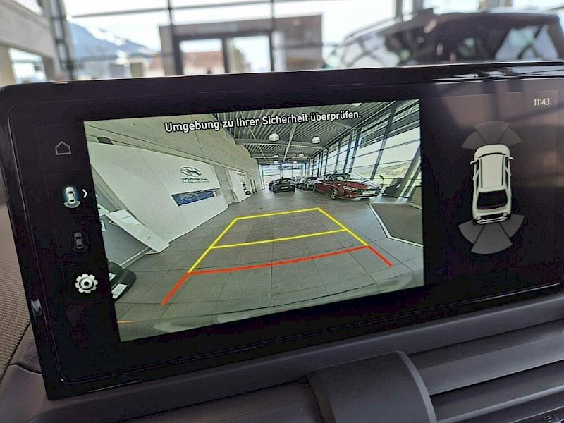 Hyundai Inster INSTER Trend Line 49 kWh