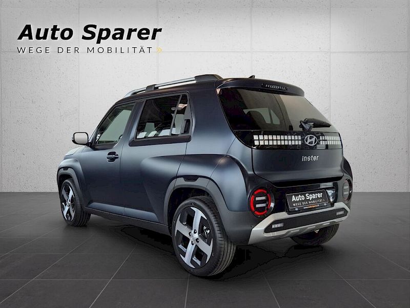 Hyundai Inster INSTER Trend Line 49 kWh