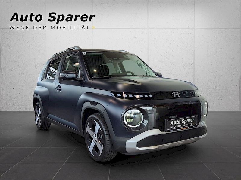 Hyundai Inster INSTER Trend Line 49 kWh