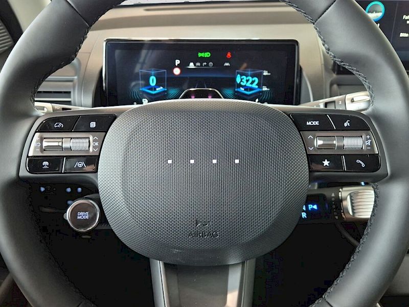 Hyundai Inster INSTER Trend Line 49 kWh