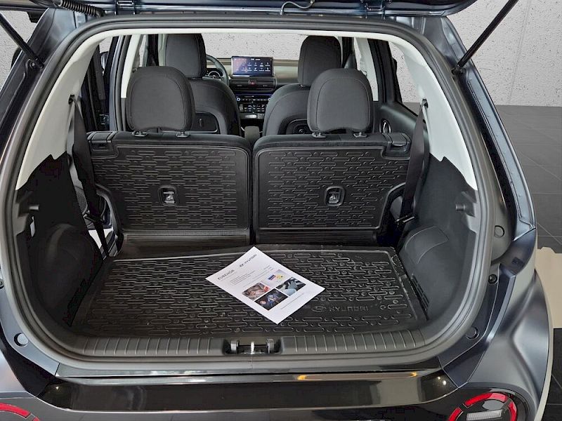 Hyundai Inster INSTER Trend Line 49 kWh