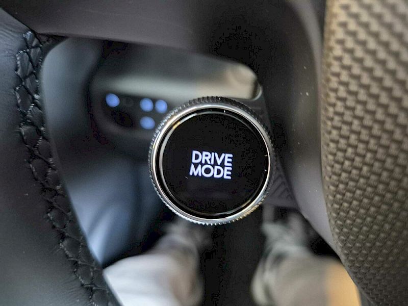 Hyundai Inster INSTER Trend Line 49 kWh