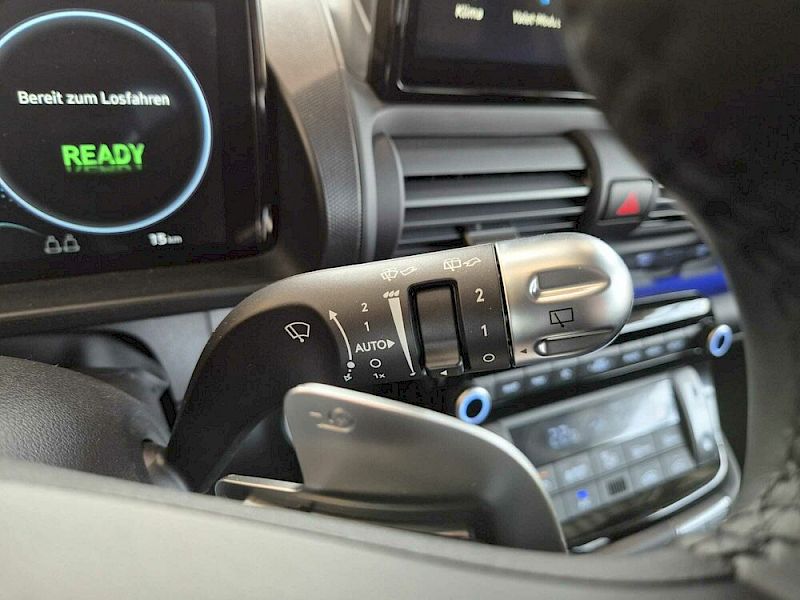 Hyundai Inster INSTER Trend Line 49 kWh