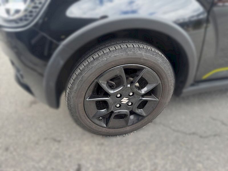Suzuki Ignis 1,2 DJ Shine ALLGRIP *Winterräder inkl.*