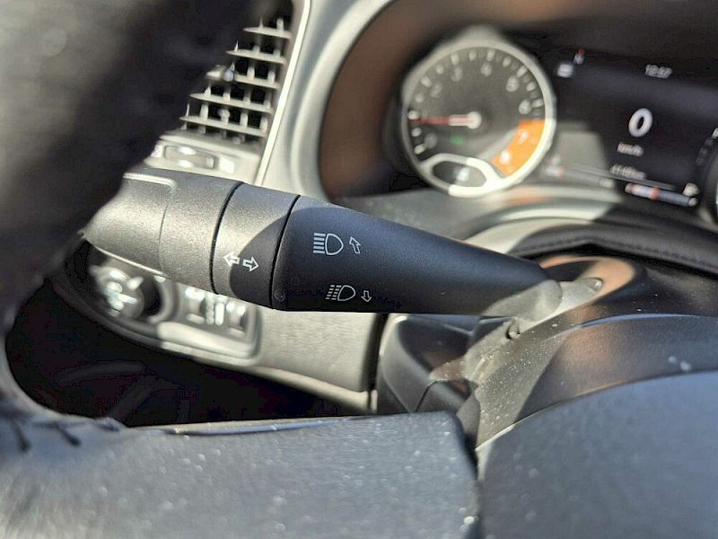 Jeep Renegade 1.5 Multiair T4 FWD DCT7 e-Hybrid Altitud