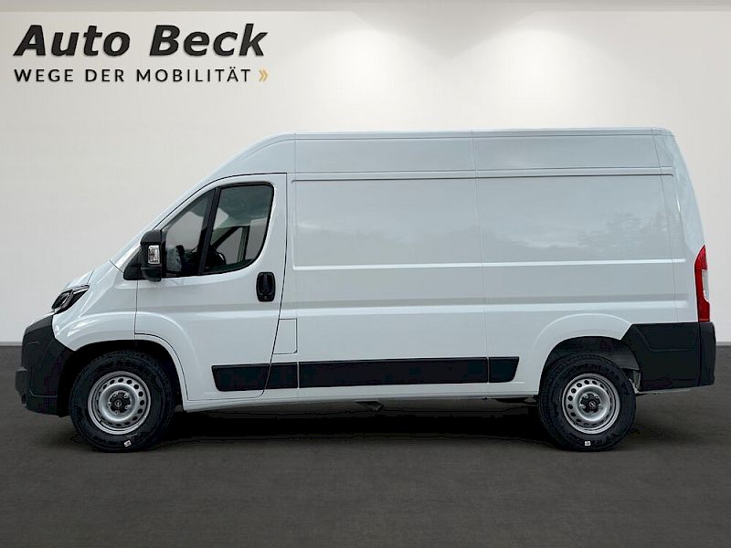 Opel Movano 35 (verstärkt) L2H2 BlueHDI 140