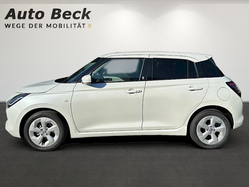 Suzuki Swift 1.2 Hybrid Allgrip Shine