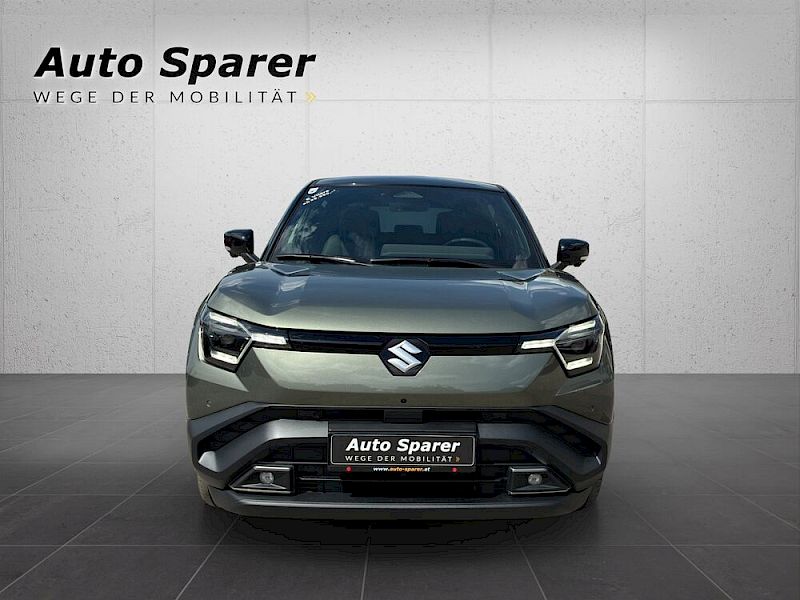Suzuki Vitara e 61kWh GL+ Allgrip-e Flash