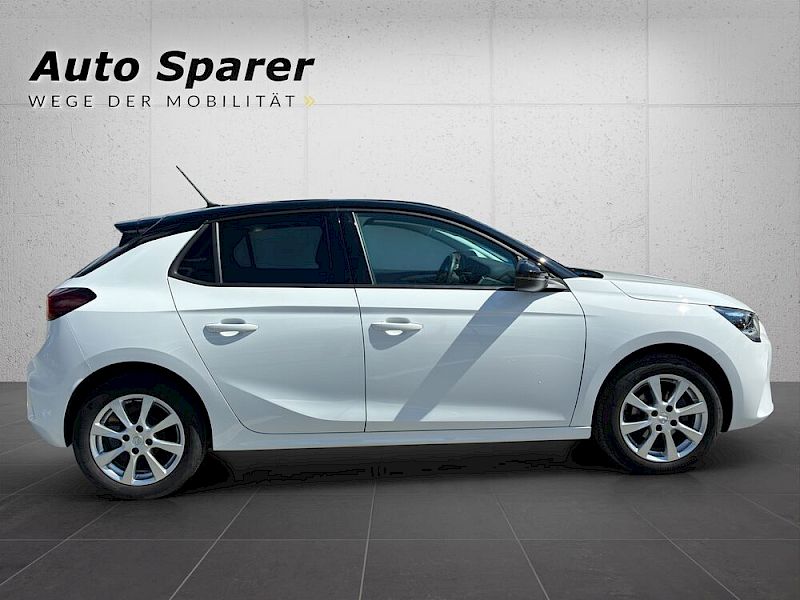Opel Corsa Edition