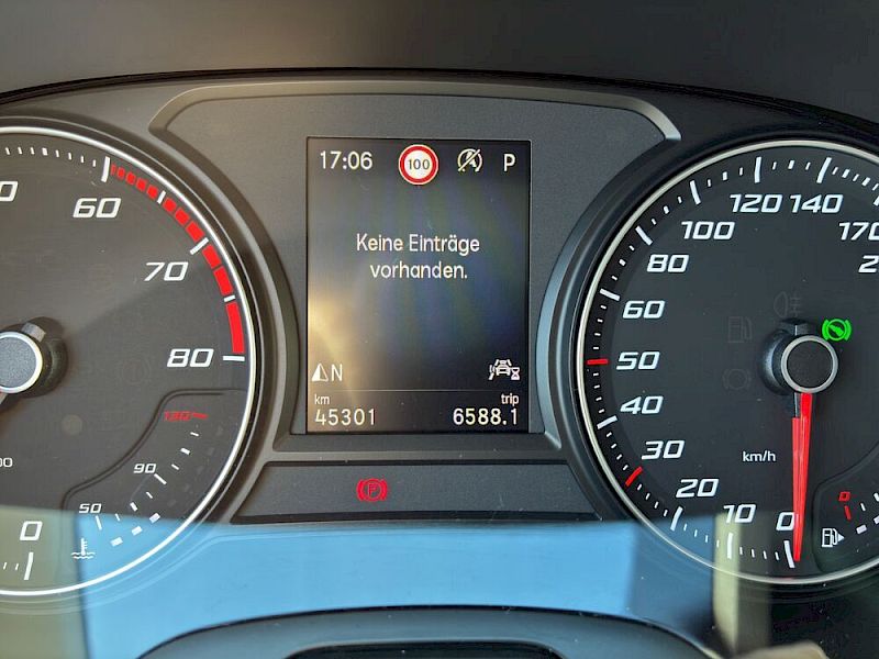 Seat Ateca Style