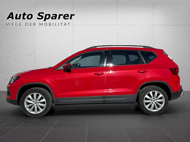 Seat Ateca Style