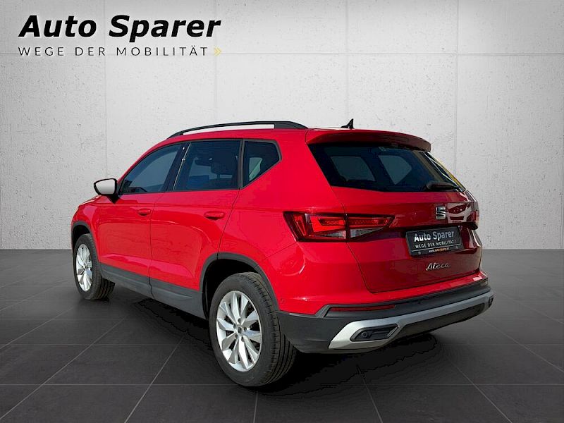 Seat Ateca Style