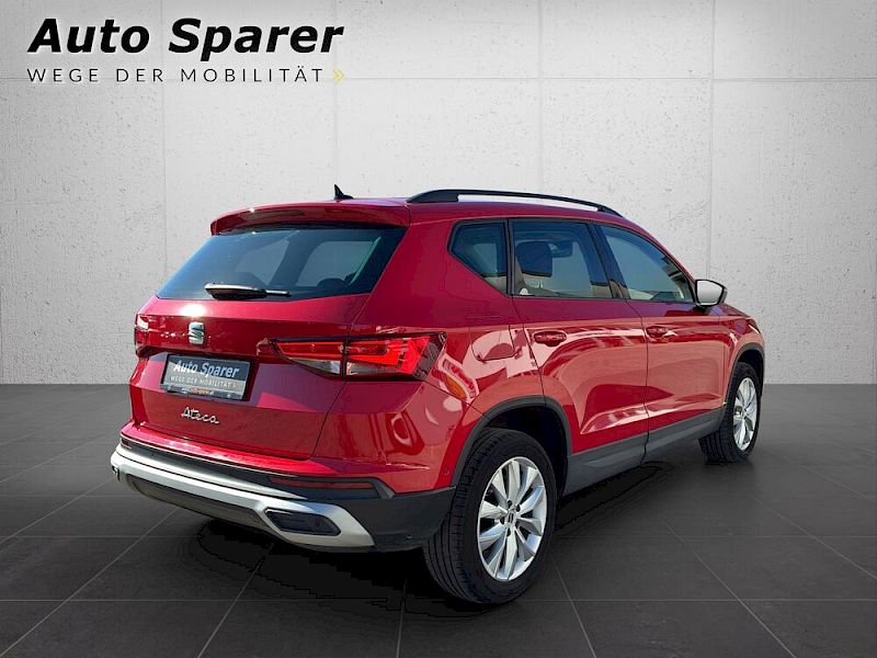 Seat Ateca Style