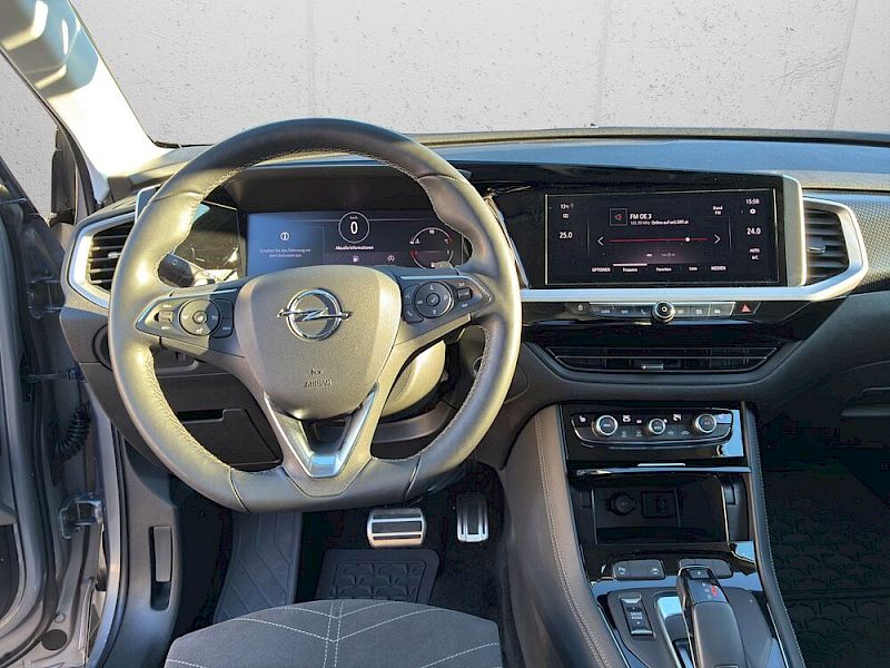 Opel Grandland 1,2 DI Turbo Business Elegance Start/Sto