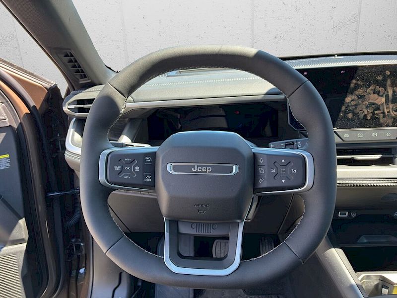 Jeep Compass 1.2 eDCT 100 kW Altitude